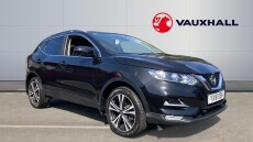 Nissan Qashqai 1.5 dCi N-Connecta 5dr Diesel Hatchback
